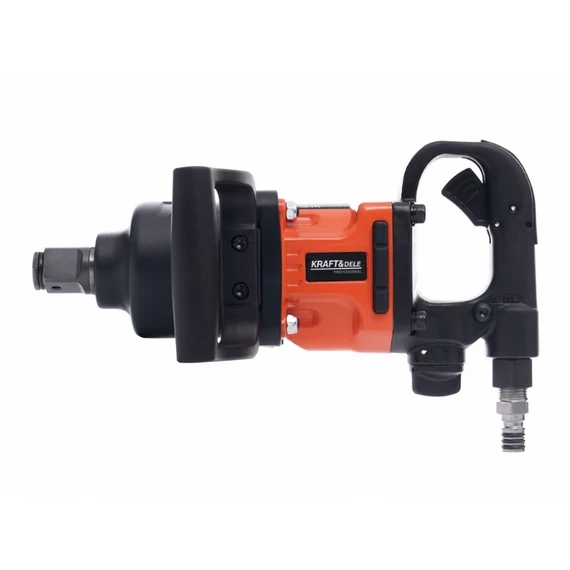 Pneumatický kľúč Kraft a Dele – 1-palcový upínací rozmer a 4800 Nm KD5460