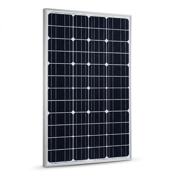 Solárny panel GD Life Times 80 W – 18 V BNL-80W