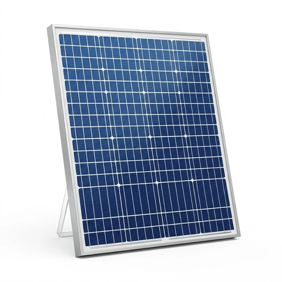 THO Vysokoúčinný solárny panel – 100 W GF-100W