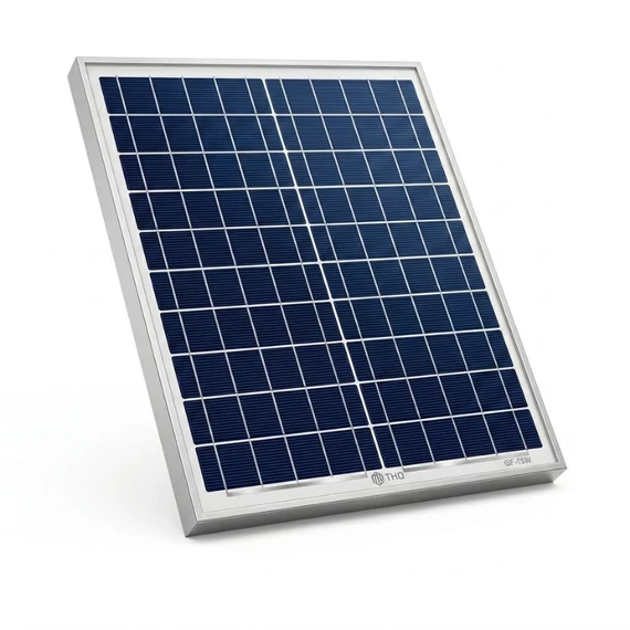 Solárny nabíjací panel THO – 15 W GF-15W