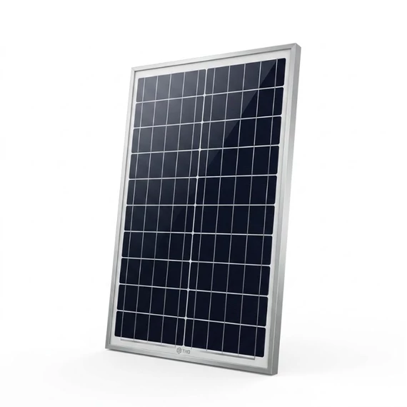 Solárny nabíjací panel THO – 25 W GF-25W