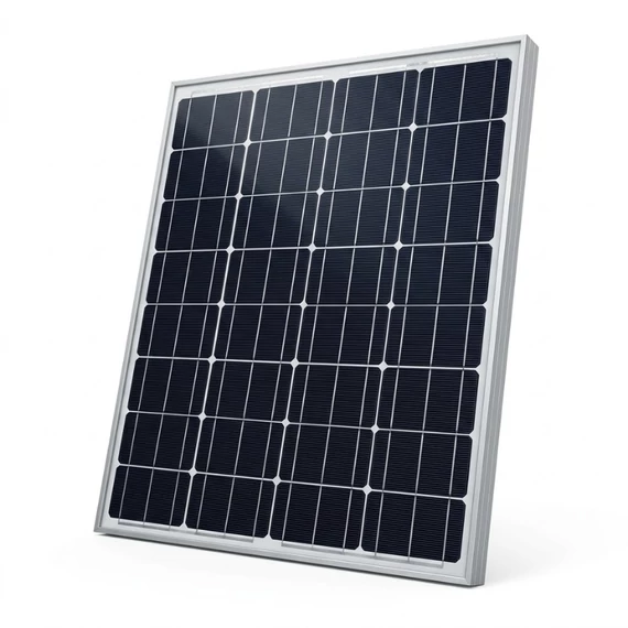 Solárny nabíjací panel THO – 50 W GF-50W