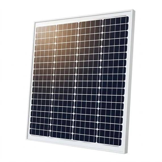 THO Vysokoúčinný solárny panel – 80 W GF-80W
