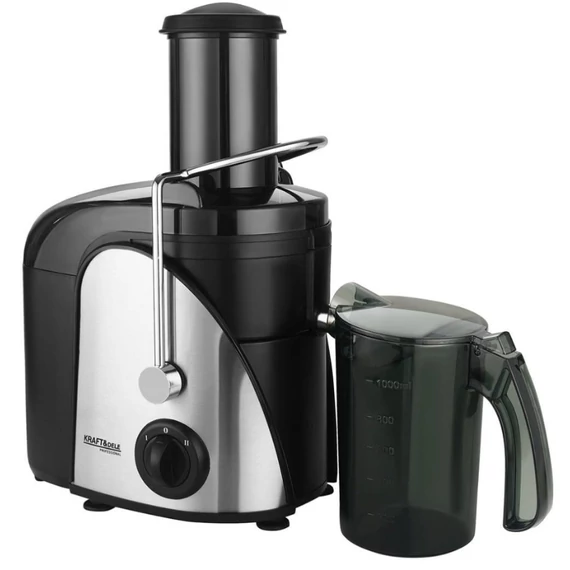 Kraft&Dele 3 v 1 kuchynský robot – 1500 W KD4137