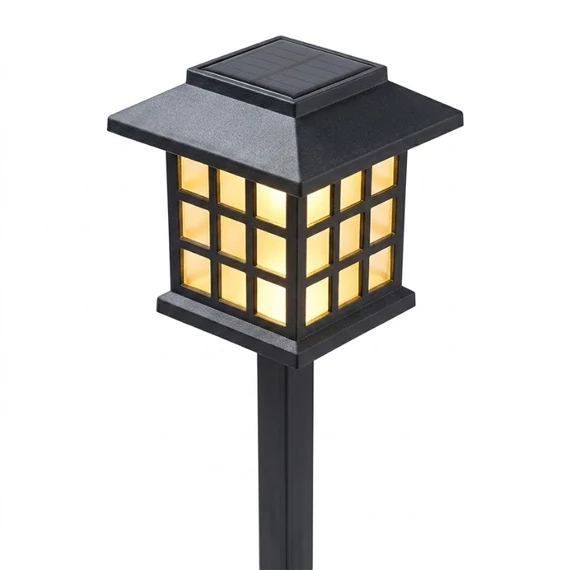 AOTO WORKING Solárna záhradná lampa 16001