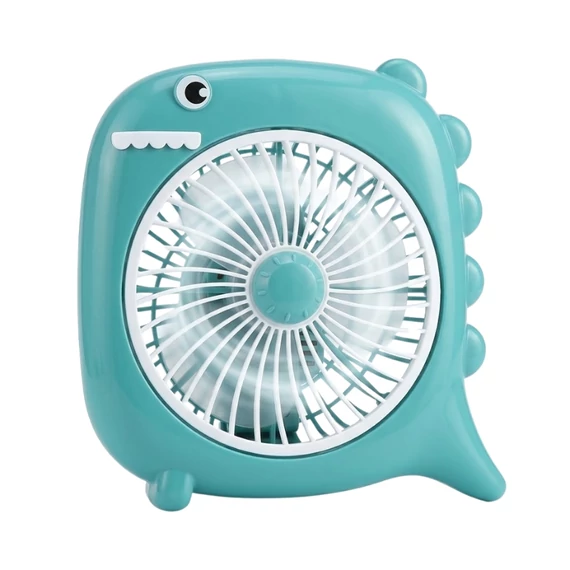 Stolný ventilátor DianDi v tvare dinosaura DD-01