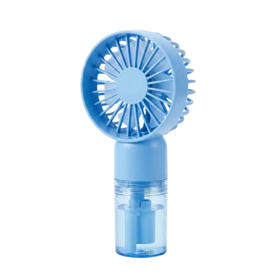 Ručný zvlhčovač vzduchu s ventilátorom G6620