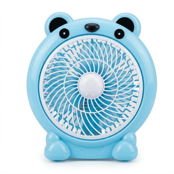 Stolný ventilátor v tvare medvedíka – 180 mm MFA-180
