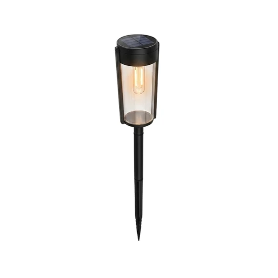 SOLAR LAWN LAMP – Moderná solárna záhradná lampa XF-2902