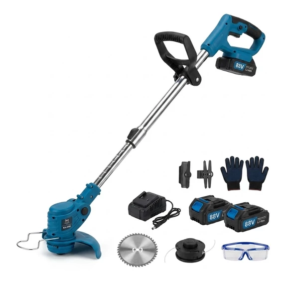 Akumulátorová kosačka Mat-Rixx Lux 88 V MX-2088