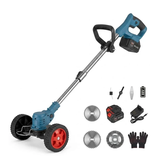 Akumulátorová kosačka Mat-Rixx Lux 88V MX-2188