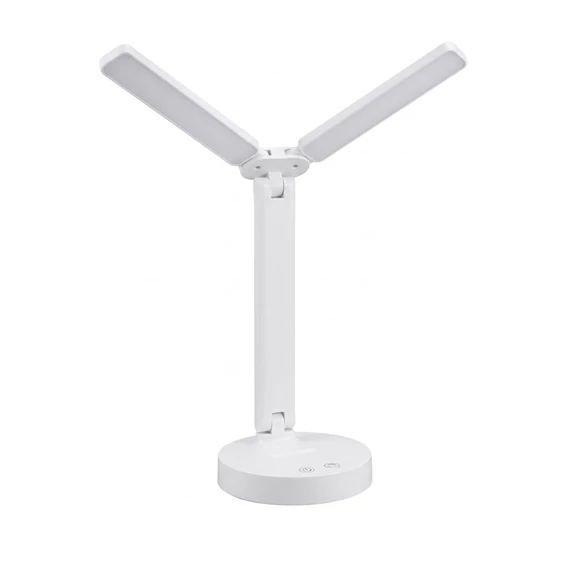 LED stolná lampa s dvojitou hlavou – BL-1960
