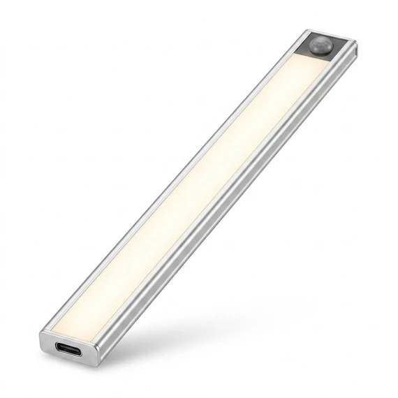 THO LUX LED osvetlenie skríň – inteligentné riešenie do tmavých kútov CB-2011