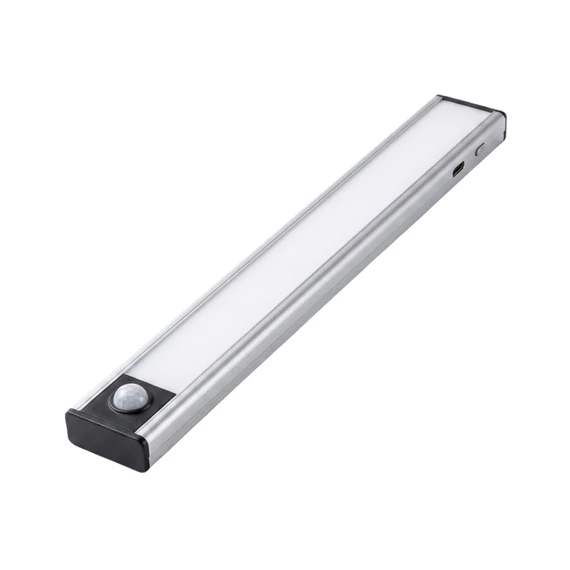 THO LUX LED osvetlenie skríň – Inteligentná lampa s pohybovým senzorom CB-2012