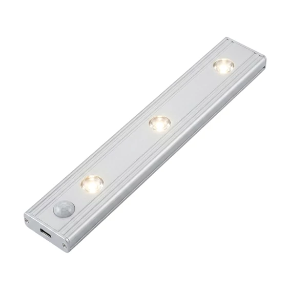 THO LUX LED osvetlenie skríň – 3-bodové intenzívne osvetlenie CB-2015