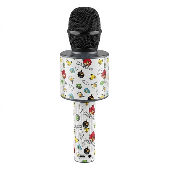 HANDHELD KTV – Bezdrôtový karaoke mikrofón a HiFi reproduktor LY-100