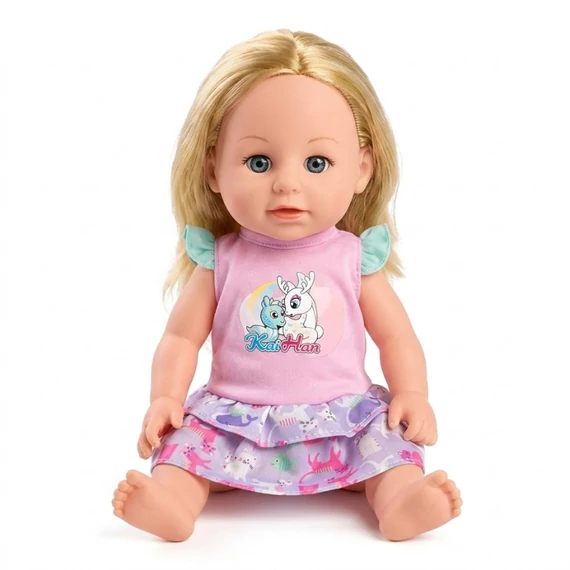 My Lucky Doll – Little Cute Baby Interaktívna bábika MLD-01