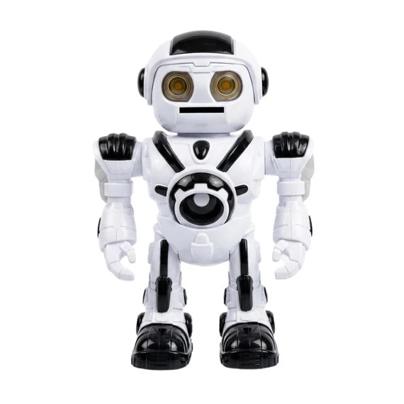 Interaktívny robot Space Warrior – Galaktické dobrodružstvá doma SW-01I