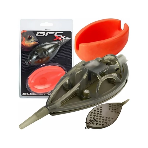 Method feeder košík 60 g + forma W90006-60G