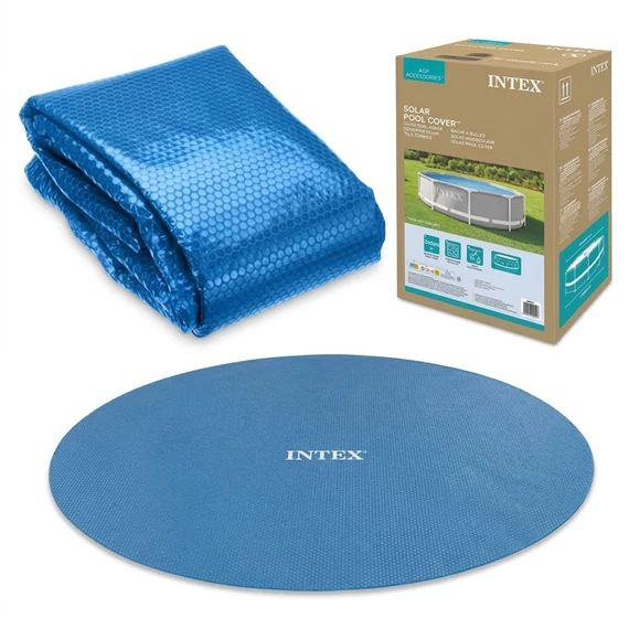 INTEX 28011 solárny kryt bazénu 00026993