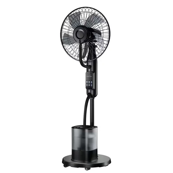 Zvlhčovací ventilátor s 4 L nádržou na vodu 76M7X5X028
