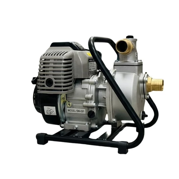 Benzínové vodné čerpadlo SM-001