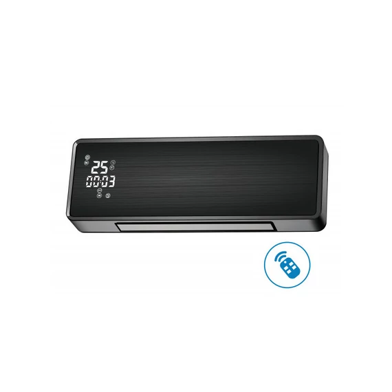 Purline nástenný delený ohrievač 59035