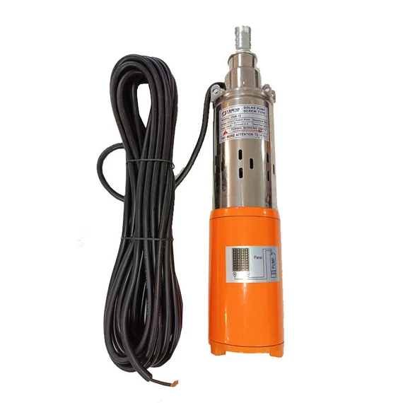 Haina DC12V rúrkové čerpadlo H-SWP12V