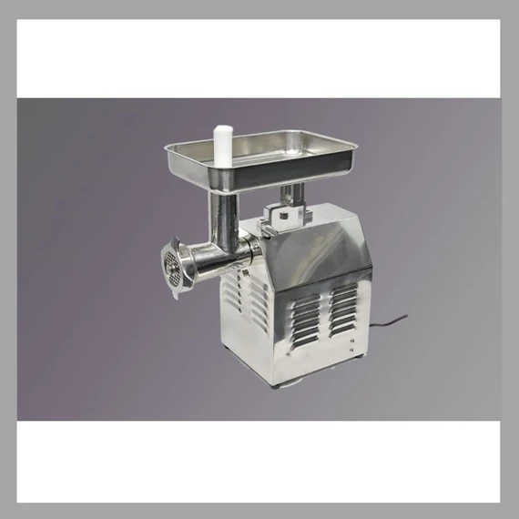 Priemyselný mlynček na mäso Inox HM6315 3500W