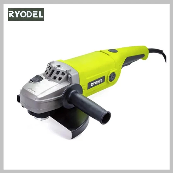 Ryodel uhlová brúska 2300W RY-2020
