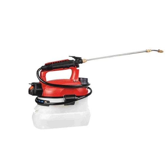 Akumulátorový postrekovač Straus 4L ST/SPRA-04CD