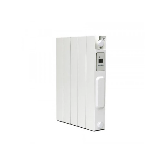 UNIVIP elektrické kúrenie 1000W UNIVIP 1000 s diaľkovým ovládaním