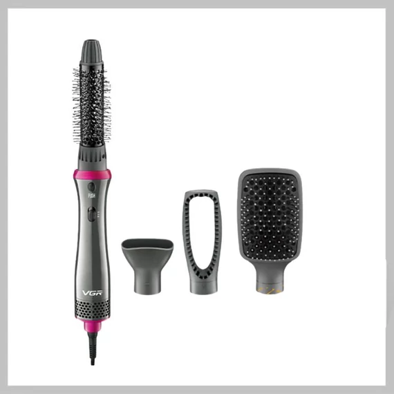 VGR viacdielny profesionálny styler na vlasy V-408