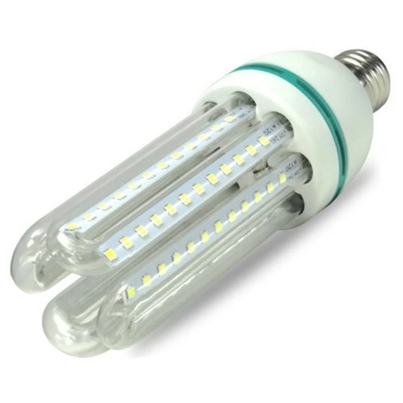 9W LED žiarovka - 5 ks v balení