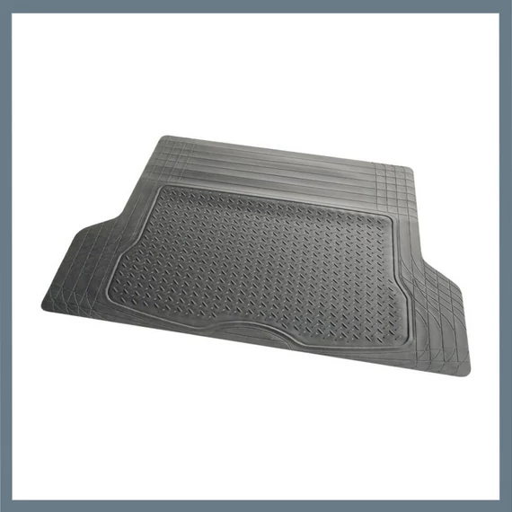 Gumová rohož do batožinového priestoru – 137 × 108 cm 04144