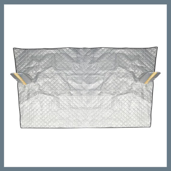 Kryt čelného skla ICE GARD – 220 × 145 cm 05956
