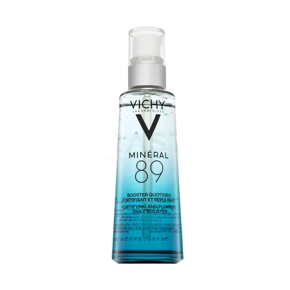 Termálne sérum Vichy Minéral 89 Hyaluron Booster 75 ml 116423