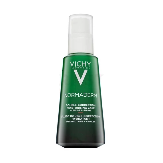 Vichy Normaderm korekčný krém Double-Correction Moisturising Care 50 ml 116440