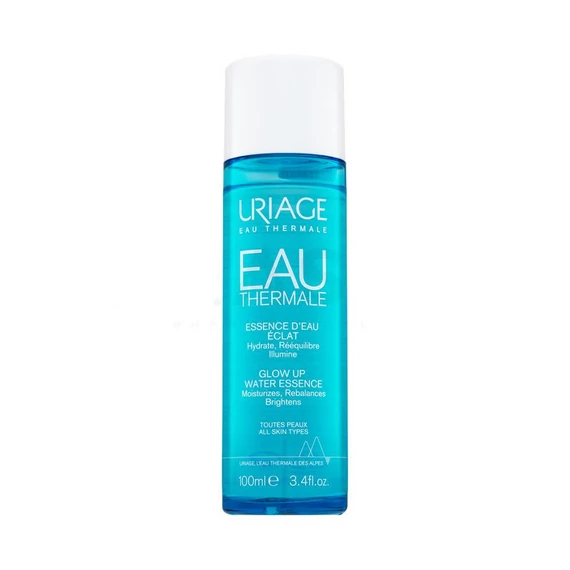 Uriage Eau Thermale Glow Up Water Essence hydratačná čistiaca esencia 100 ml 127242
