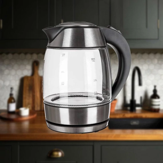 Rýchlovarná kanvica ACTIVER GLACY 1,8 l 14012225-B