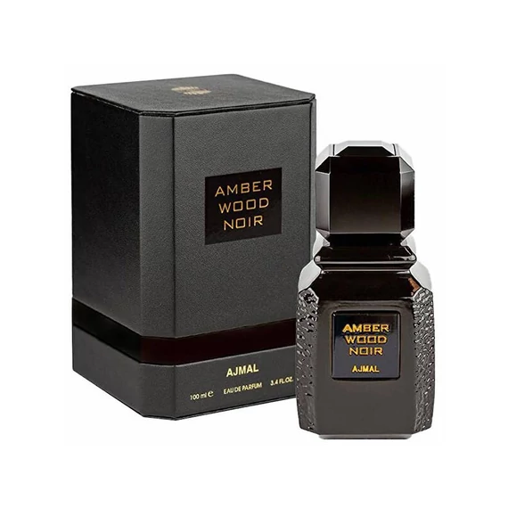 Ajmal Amber Wood Noir parfumovaná voda unisex 2006225