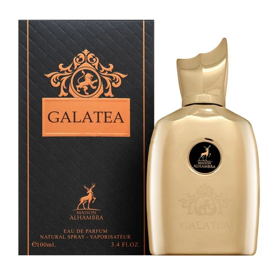 Maison Alhambra Galatea Eau de Parfum pre ženy 100 ml 2017629