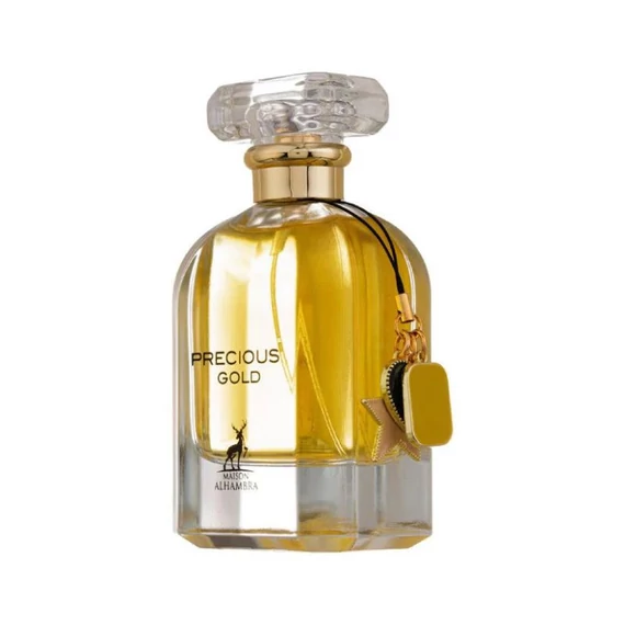 Maison Alhambra Precious Gold parfumovaná voda unisex 80 ml 2017700