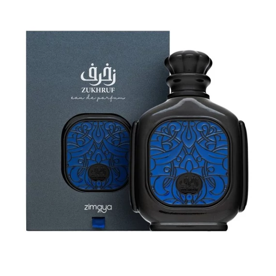 Zimaya Zukhruf parfumovaná voda pre mužov 100 ml – 2041266