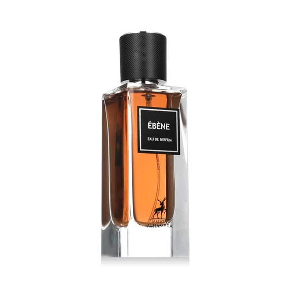 Maison Alhambra Ebene Eau de Parfum unisex 90 ml 2053073