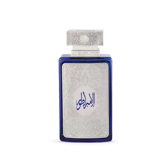 Zimaya Al Embratur Intense parfumovaná voda unisex 100 ml – 2053596