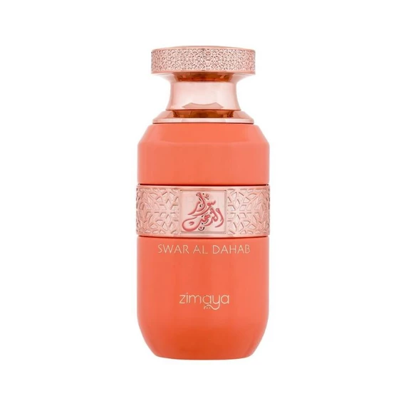 Zimaya Swar Al Dahab parfumovaná voda unisex 100 ml – 2053605