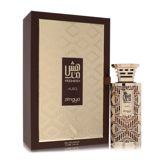 Zimaya Modhesh Aura parfumovaná voda pre mužov 100 ml – 2059904