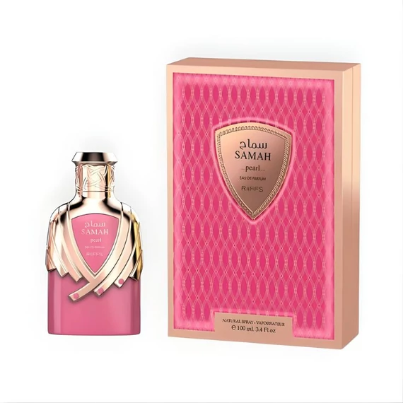 Riiffs Samah Pearl Dámsky parfum 100 ml 2064932
