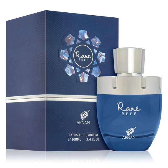Afnan Rare Reef čistý parfum unisex 100 ml 2069678